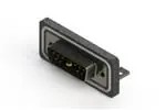629W11W1640-1N4 (D-Sub смешанные контактные разъемы)