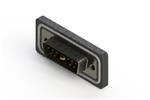 629W11W1640-1NA (D-Sub смешанные контактные разъемы)