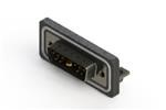629W11W1640-1NB (D-Sub смешанные контактные разъемы)