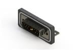 629W11W1640-1NC (D-Sub смешанные контактные разъемы)