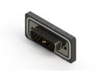 629W11W1640-2N2 (D-Sub смешанные контактные разъемы)