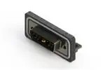 629W11W1640-2N3 (D-Sub смешанные контактные разъемы)
