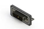 629W11W1640-2N4 (D-Sub смешанные контактные разъемы)