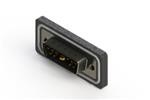 629W11W1640-2NA (D-Sub смешанные контактные разъемы)