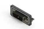 629W11W1640-2NB (D-Sub смешанные контактные разъемы)