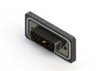 629W11W1640-3N2 (D-Sub смешанные контактные разъемы)