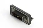 629W11W1640-3N3 (D-Sub смешанные контактные разъемы)