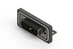 629W11W1640-3N4 (D-Sub смешанные контактные разъемы)
