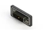 629W11W1640-3NA (D-Sub смешанные контактные разъемы)