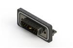629W11W1640-3NB (D-Sub смешанные контактные разъемы)