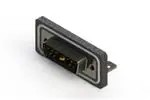 629W11W1640-3NC (D-Sub смешанные контактные разъемы)