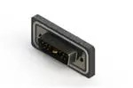 629W11W1640-4N2 (D-Sub смешанные контактные разъемы)
