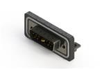629W11W1640-4N3 (D-Sub смешанные контактные разъемы)