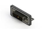 629W11W1640-4N4 (D-Sub смешанные контактные разъемы)