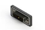629W11W1640-4NA (D-Sub смешанные контактные разъемы)