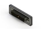 629W21W1640-1N2 (D-Sub смешанные контактные разъемы)