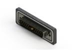 629W21W1640-1NA (D-Sub смешанные контактные разъемы)
