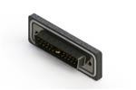 629W21W1640-2NA (D-Sub смешанные контактные разъемы)