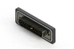 629W21W1640-3N2 (D-Sub смешанные контактные разъемы)