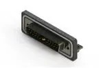 629W21W1640-3N3 (D-Sub смешанные контактные разъемы)