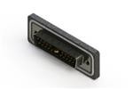 629W21W1640-3NA (D-Sub смешанные контактные разъемы)