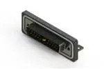 629W21W1640-3NC (D-Sub смешанные контактные разъемы)
