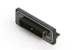 629W21W1640-4N3 (D-Sub смешанные контактные разъемы)