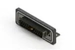 629W21W1640-4N4 (D-Sub смешанные контактные разъемы)