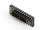 629W21W1640-4NA (D-Sub смешанные контактные разъемы)