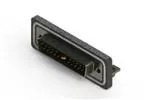 629W21W1640-4NB (D-Sub смешанные контактные разъемы)