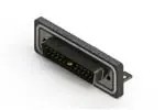 629W21W1640-4NC (D-Sub смешанные контактные разъемы)