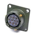 62GB-56T22-21PF-044-416-760 (Circular Mil Spec -Connector)