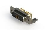 630-11W1640-1NB (D-Sub смешанные контактные разъемы)