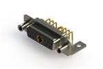 630-11W1640-1NE (D-Sub смешанные контактные разъемы)
