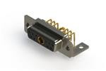 630-11W1640-1TC (D-Sub смешанные контактные разъемы)
