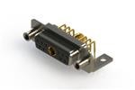 630-11W1640-2T6 (D-Sub смешанные контактные разъемы)