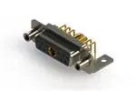 630-11W1640-3TE (D-Sub смешанные контактные разъемы)