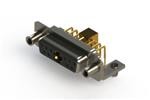 630-11W1640-5ND (D-Sub смешанные контактные разъемы)