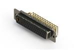 630-47W1640-1N2 (D-Sub смешанные контактные разъемы)