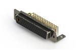 630-47W1640-1NC (D-Sub смешанные контактные разъемы)