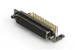 630-47W1640-1T5 (D-Sub смешанные контактные разъемы)
