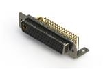 630-47W1640-3T4 (D-Sub смешанные контактные разъемы)