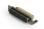 630-47W1640-4N3 (D-Sub смешанные контактные разъемы)