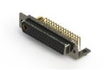 630-47W1640-4NB (D-Sub смешанные контактные разъемы)