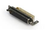 630-47W1640-4T6 (D-Sub смешанные контактные разъемы)