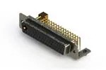 630-47W1640-5N3 (D-Sub смешанные контактные разъемы)