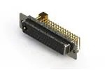 630-47W1640-5NA (D-Sub смешанные контактные разъемы)