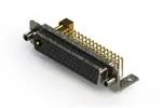 630-47W1640-5NE (D-Sub смешанные контактные разъемы)