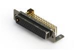 630-47W1640-7NC (D-Sub смешанные контактные разъемы)
