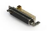630-47W1640-7T5 (D-Sub смешанные контактные разъемы)